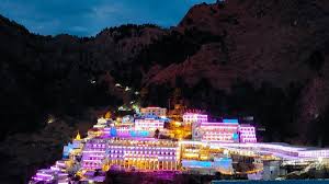 22 दिन बाद मां वैष्णो देवी की यात्रा फिर शुरू, अर्धकुंवारी लैंडस्‍लाइड के चलते थी बंद